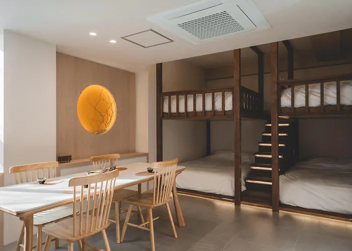 Appartement Haewolga - Sun