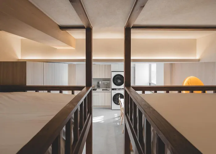 Haewolga - Sun Appartement
