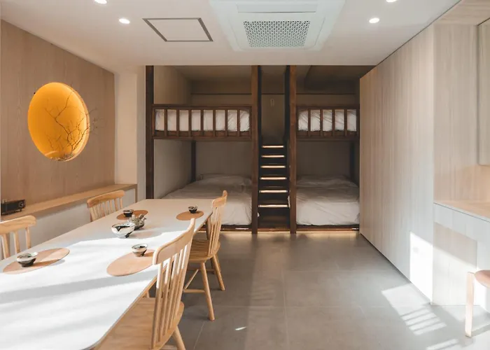 Appartement Haewolga - Sun
