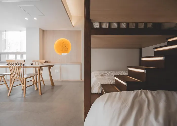 Appartement Haewolga - Sun *