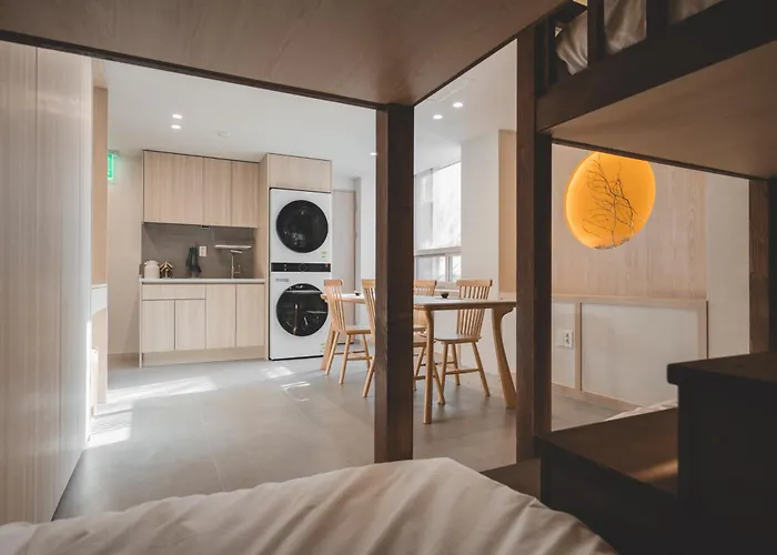 Appartement Haewolga - Sun