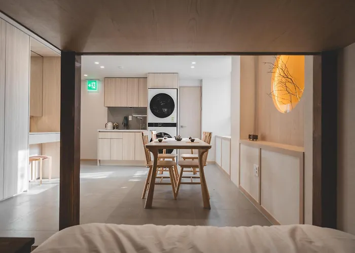 Appartement Haewolga - Sun *
