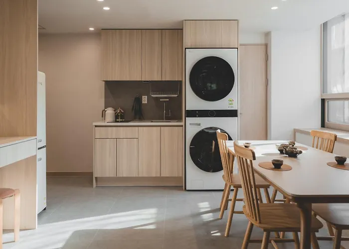 Appartement Haewolga - Sun *