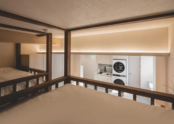 Haewolga - Sun Appartement