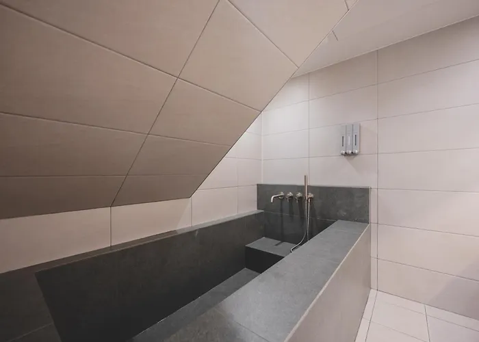 Haewolga - Sun Appartement Busan