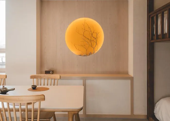 Appartement Haewolga - Sun