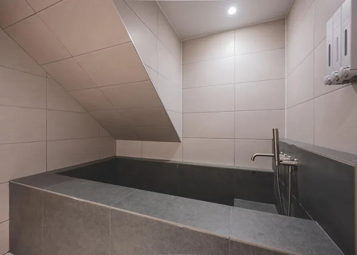 Haewolga - Sun Appartement